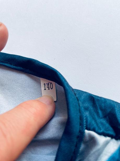 An7/ kostým kostlivec - v.140, 