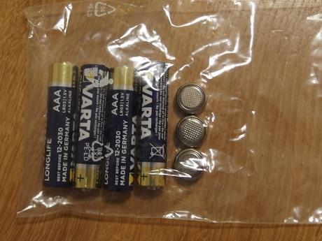 Velká špionská sada s dalekohledem spyx - j.nová,