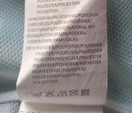 Sportovní šortky vel 122 - 128, l.a. gear,128