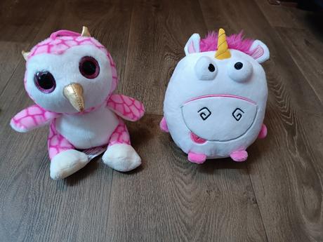 Plyšáci, plyšové hračky, 