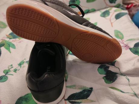 Tenisky sálové, santé,41