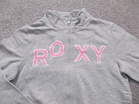 Mikina roxy, vel. 158, roxy,158