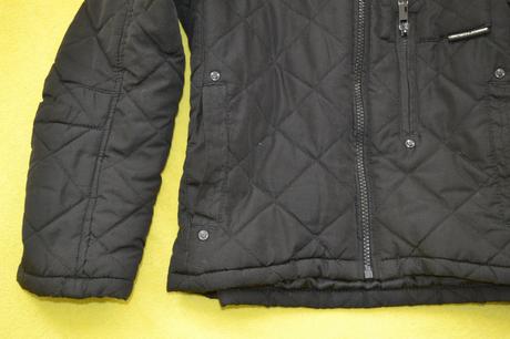 Kvalitní bunda 128/134,jarní, 128