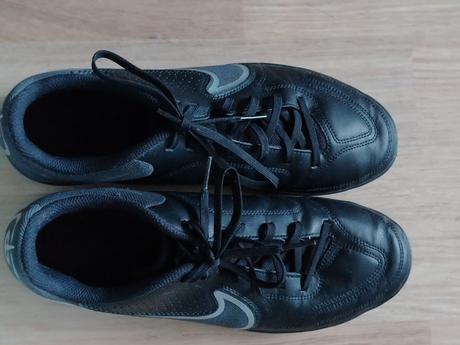 Boty nike, nike,42