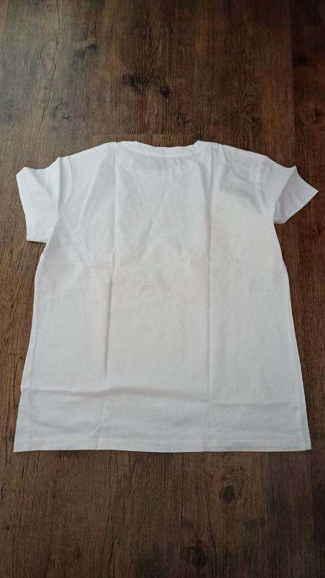 Dívčí tričko, sinsay,xs