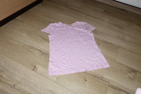 Tričko kidz only y, 134