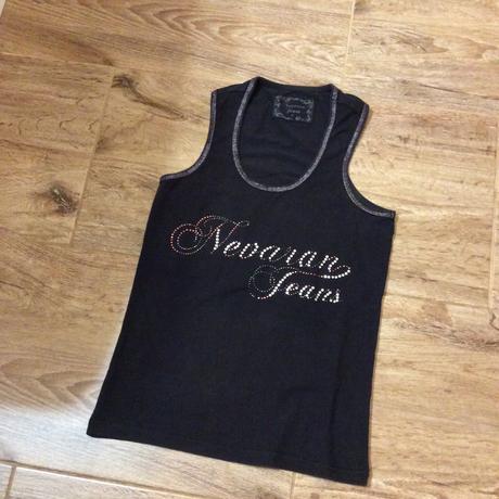 Tílko/top s kamínkami, m