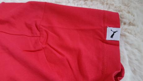 Tričko puma č.39, puma,140