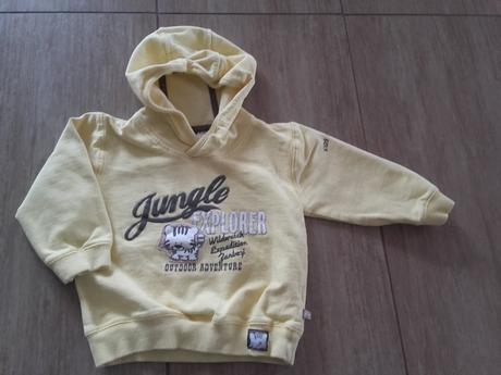 Mikina ergee, ergee,86