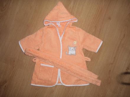 Nenošený župan zn. loana č.172, 68