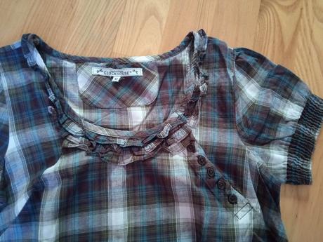 Halenka, clockhouse,m