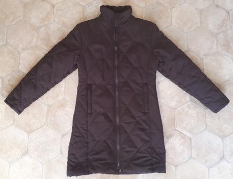 Dámský jarní/podzimní kabát, vel.s, s