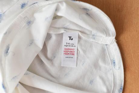 Tričko vel. 3 - 6 m, tu,68