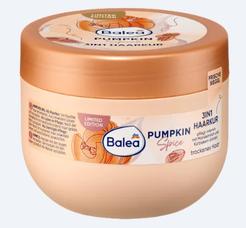 Balea vlasová kúra 3v1 Pumpkin Spice, 300 ml