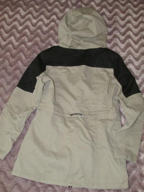 Bunda, tally weijl,36