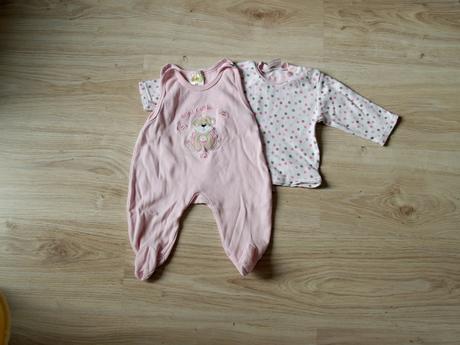 Dupačky s tričkem, dimo,62