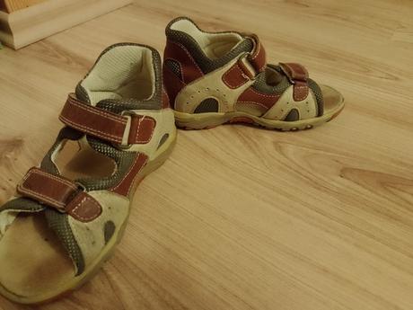 Sandálky santé, santé,27