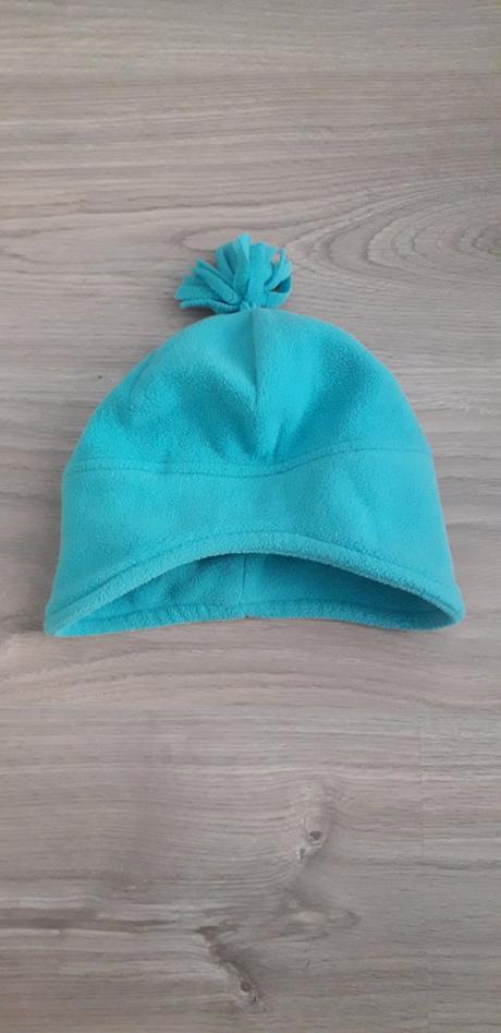 1531 - fleesová čepice, impidimpi,74