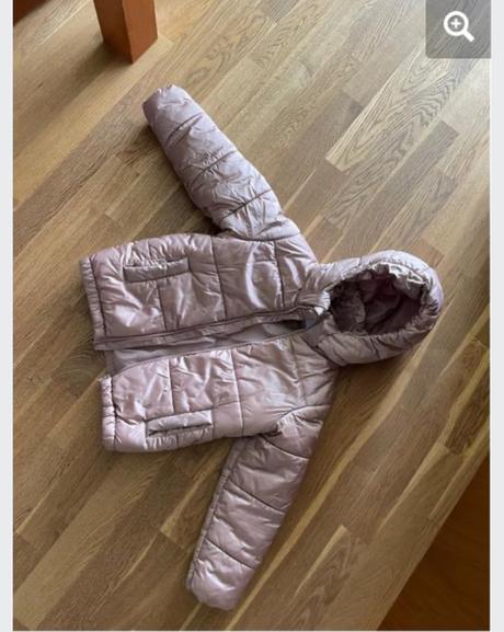 Bunda 140, lindex,140