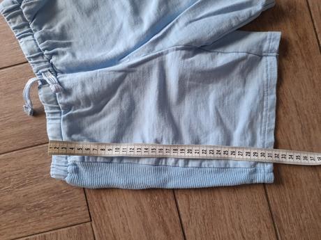 Chlapecké kraťasy zn. sinsay vel. 140, sinsay,140