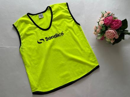 Reflexní vesta - v.cca 6-9 let, 