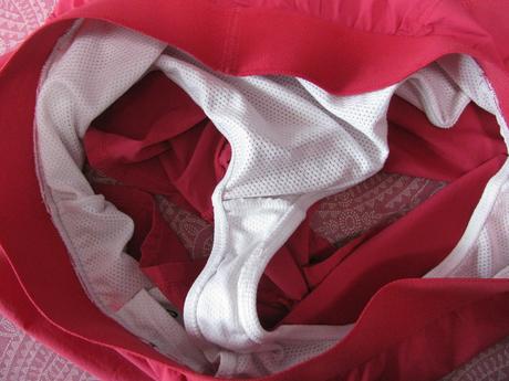 Dámské šortky roxy sunny tracks short, roxy,l