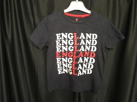 Vel. 86 modré triko s obrázky, 86