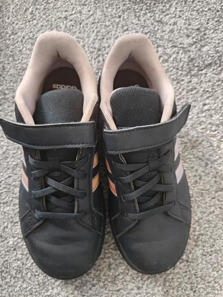 Tenisky adidas, adidas,35