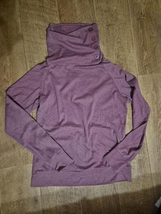 Dámská mikina colours of the world vel. m, m