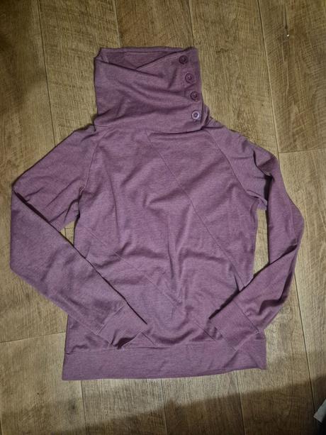 Dámská mikina colours of the world vel. m, m