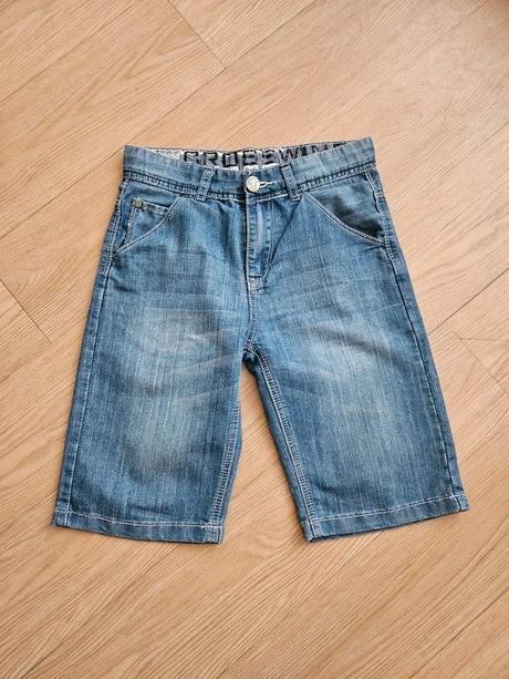 Kraťasy, vel. 152, dognose,152