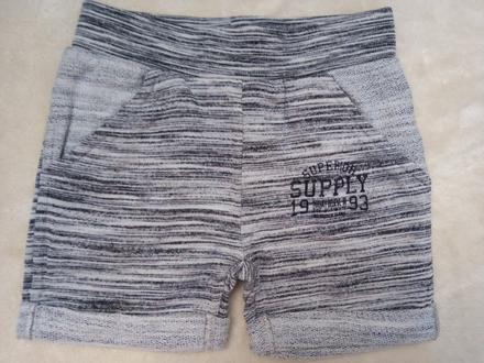 Šortky zn."dj dutchjeans" vel."110", 110