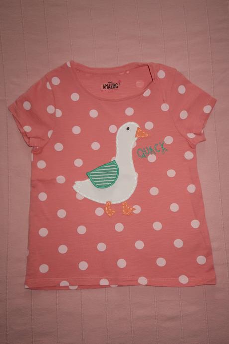 Tričko s husou, next,116