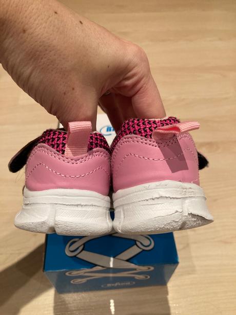 Boty - tenisky befado, befado,27