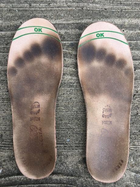 Celoroční kožené boty vel. 26, ricosta, ricosta,26