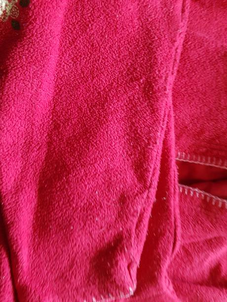 Fleesová mikina značky next,vel. 2-3 roky(98cm)., next,98