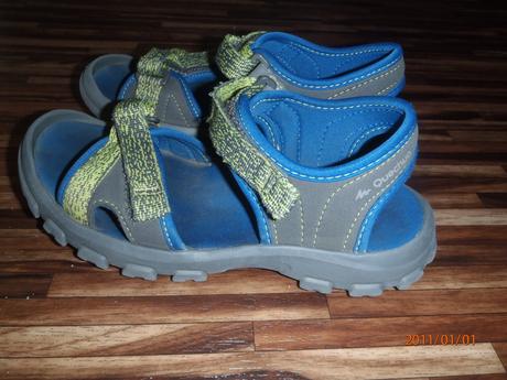 Sandály, quechua,31