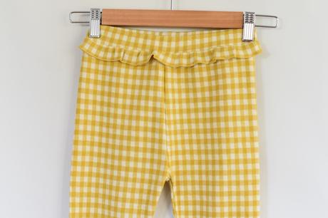 Legíny vel. 6 - 7 let, f&f,122