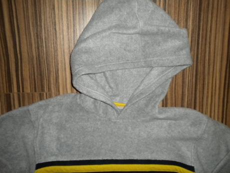 Nadýchaná značková teploučká mikča, 146