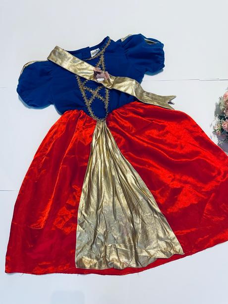 An5/ kostým - v.4-7 let,