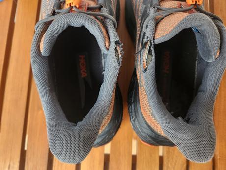 Tenisky hoka vel. 39 1/3, 39