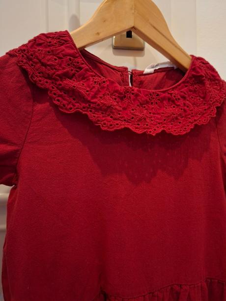 H&m šatičky č.128, h&m,128