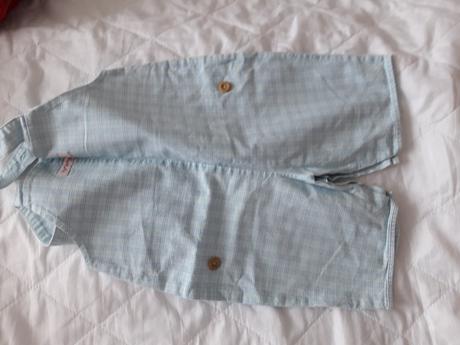 Kalhoty, mothercare,68