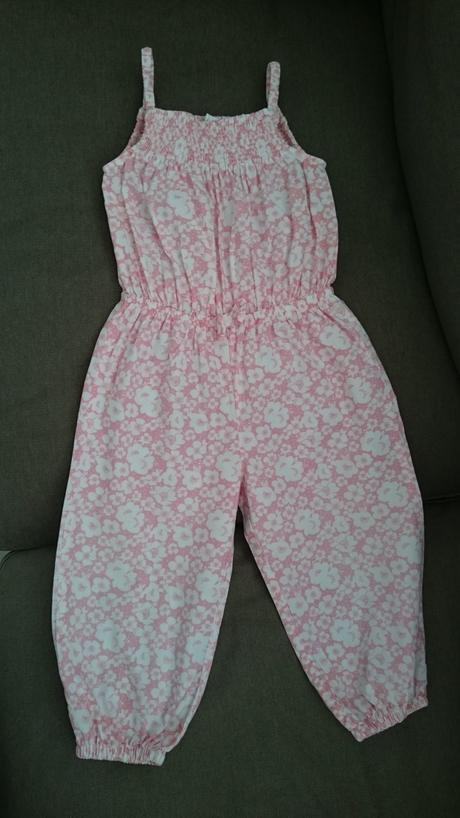 Overal na leto vel. 86, h&m,86