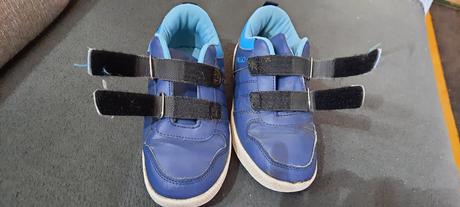 Chlapecké boty značky prego, vel. 32., 32