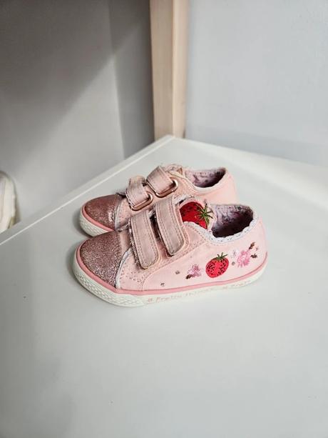 Tenisky next, vel. 23 ( stélka 14 cm), next,23