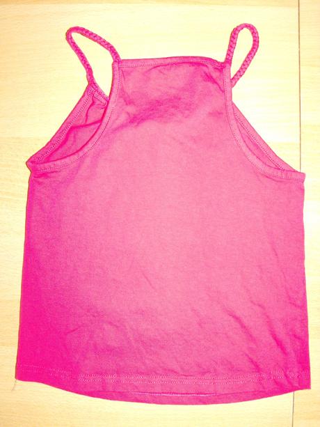 Top summer cool zn. y.d., young dimension,128