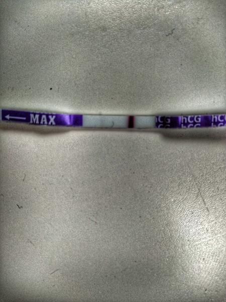 Mamatest duch a krevní negativ. Co si myslíte Vy?