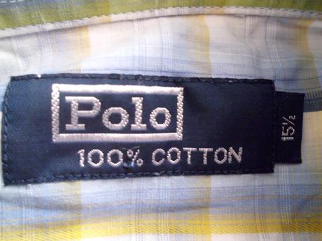 M-l kocka, ralph lauren,m