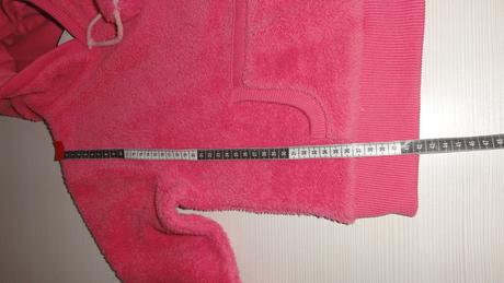 Mikina active vel. 128, active,128